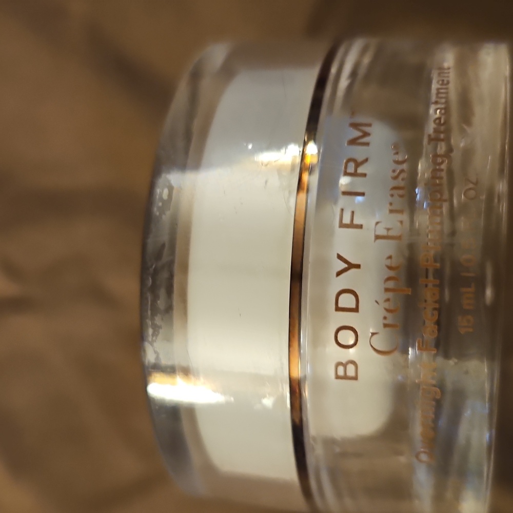 Body Firm Crepe Erase Essentials Skin Revitalizing Tool - White - Picture 2 of 2